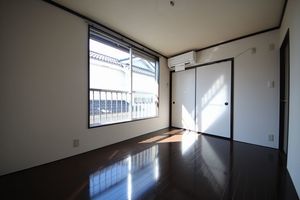 ホワイト　ハイツ 206号-8