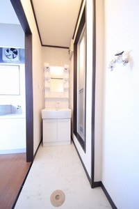 ホワイト　ハイツ 206号-9