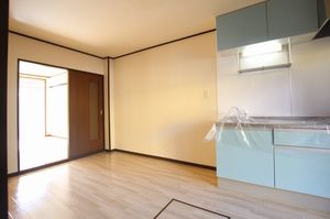 フォーブル　清水 102号-2