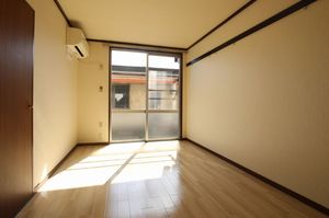 フォーブル　清水 102号-7