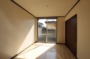 フォーブル　清水 102号-9