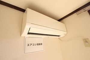 フォーブル　清水 102号-10