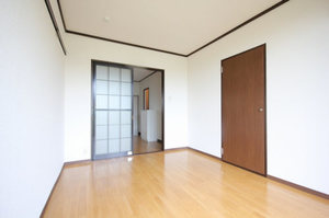 グリーンコーポ　瀬田　Ａ 102号-3