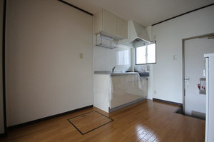 グリーンコーポ　瀬田　Ａ 102号-5