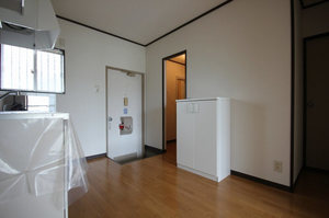 グリーンコーポ　瀬田　Ａ 102号-8