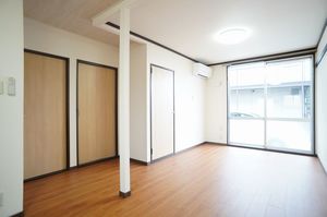 グリーンコーポ　瀬田　Ｂ 103号-2