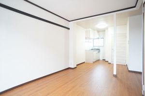 グリーンコーポ　瀬田　Ｂ 103号-3