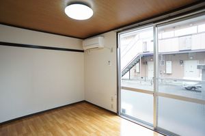 フォーブル　村上　Ａ 103号-2