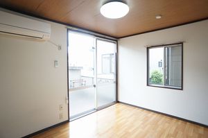 フォーブル　村上　Ａ 103号-3