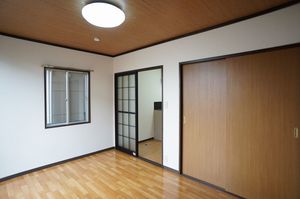 フォーブル　村上　Ａ 103号-4