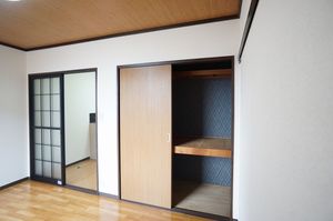 フォーブル　村上　Ａ 103号-5