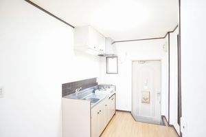 フォーブル　村上　Ａ 103号-6