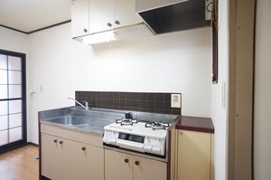 フォーブル　村上　Ａ 103号-7