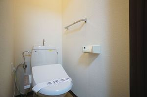 フォーブル　村上　Ａ 103号-9