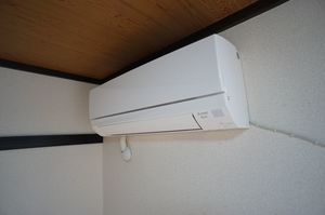 フォーブル　村上　Ａ 103号-10