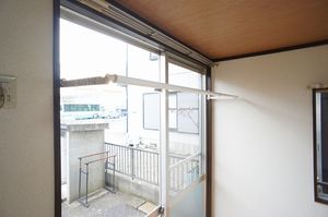 フォーブル　村上　Ａ 103号-11