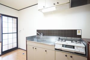 フォーブル　村上　Ａ 103号-12