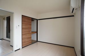 フォーブル　村上　Ａ 203号-3