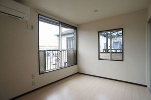 フォーブル　村上　Ａ 203号-4