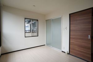 フォーブル　村上　Ａ 203号-5