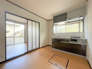 氷川前　コーポ 105号-2