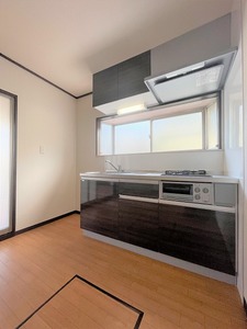 氷川前　コーポ 105号-3