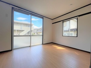 氷川前　コーポ 105号-8