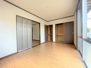 氷川前　コーポ 105号-9