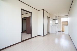 氷川前 コーポ 202号-2