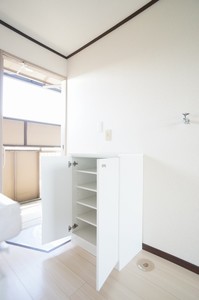 氷川前 コーポ 202号-10