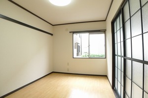 サンロイヤル　池田　Ａ 102号-2