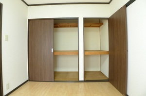 サンロイヤル　池田　Ａ 102号-3