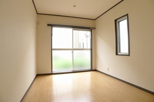 サンロイヤル　池田　Ａ 102号-5