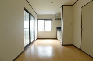 サンロイヤル　池田　Ａ 102号-9