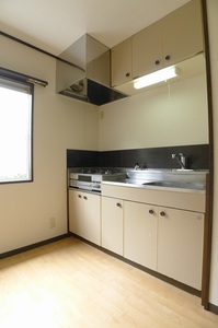 サンロイヤル　池田　Ａ 102号-10