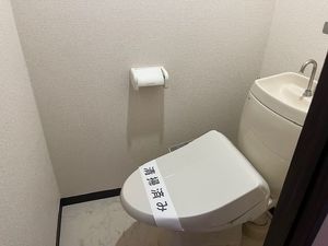 メゾンしろばらＢ 101号-11