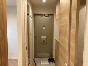 サンハイツ　東川口　Ｂ 202号-4