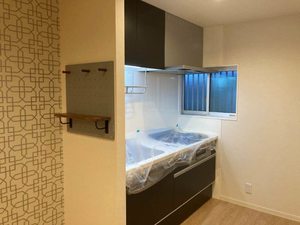 サンハイツ　東川口　Ｂ 202号-5