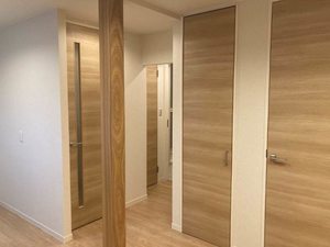 サンハイツ　東川口　Ｂ 202号-6