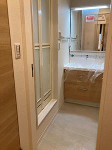 サンハイツ　東川口　Ｂ 202号-10