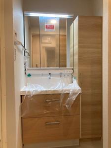 サンハイツ　東川口　Ｂ 202号-11