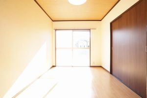 メゾン　フォーブル 102号-3