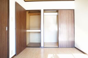 メゾン　フォーブル 102号-4