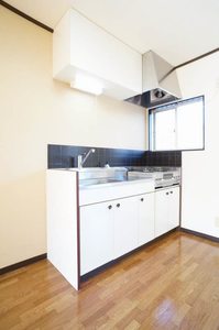 メゾン　フォーブル 102号-7