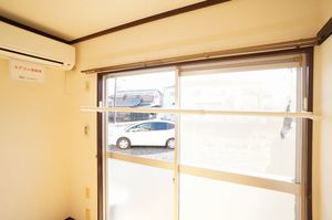 メゾン　フォーブル 102号-8