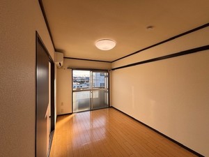 コーポ グリーン C 201号-3