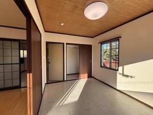 コーポ グリーン C 201号-5