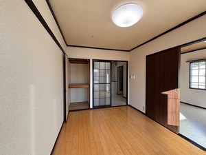 コーポ グリーン C 201号-6