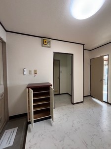 コーポ グリーン C 201号-9