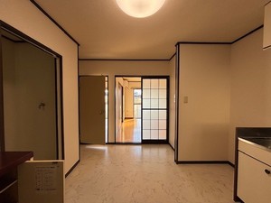 コーポ グリーン C 201号-11